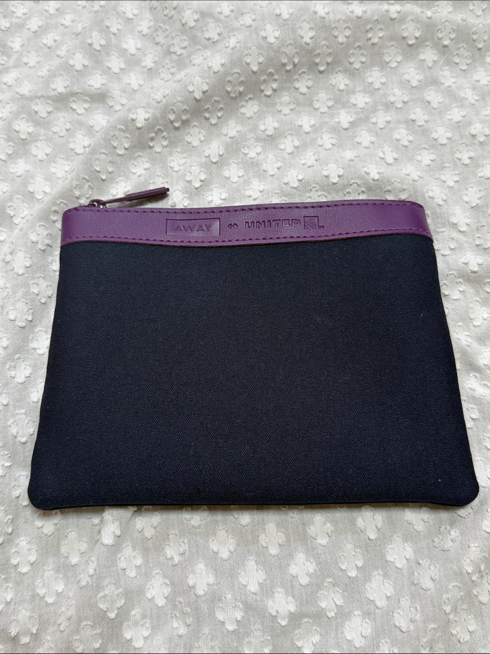 Away United Travel Pouch Bag